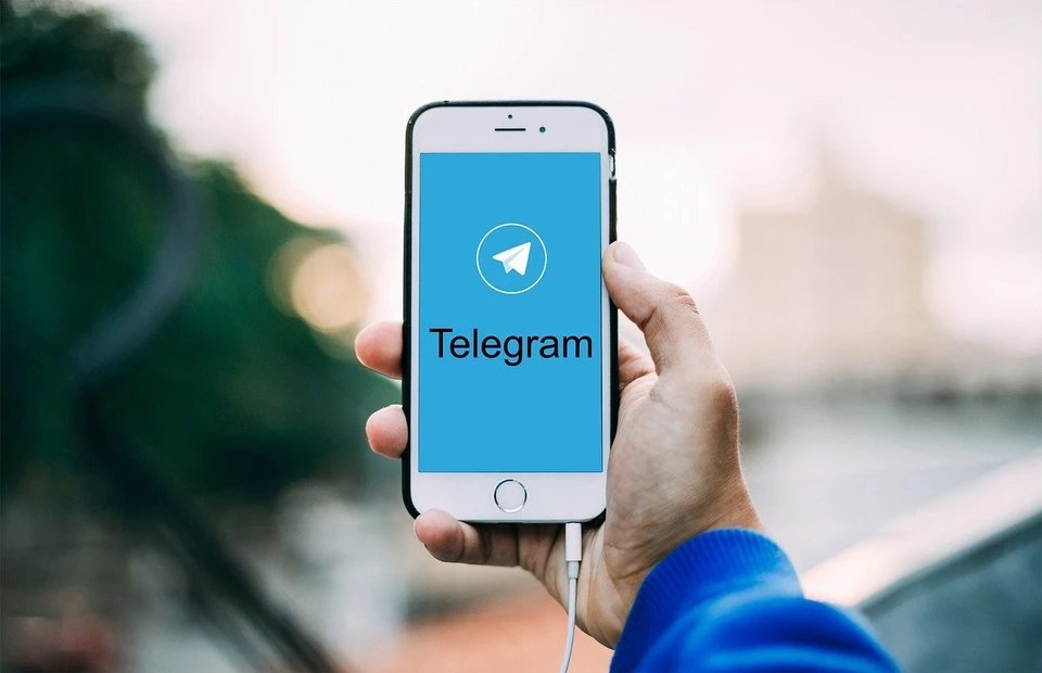 Большинство глав городов и районов Тюменской области завели каналы в Telegram
