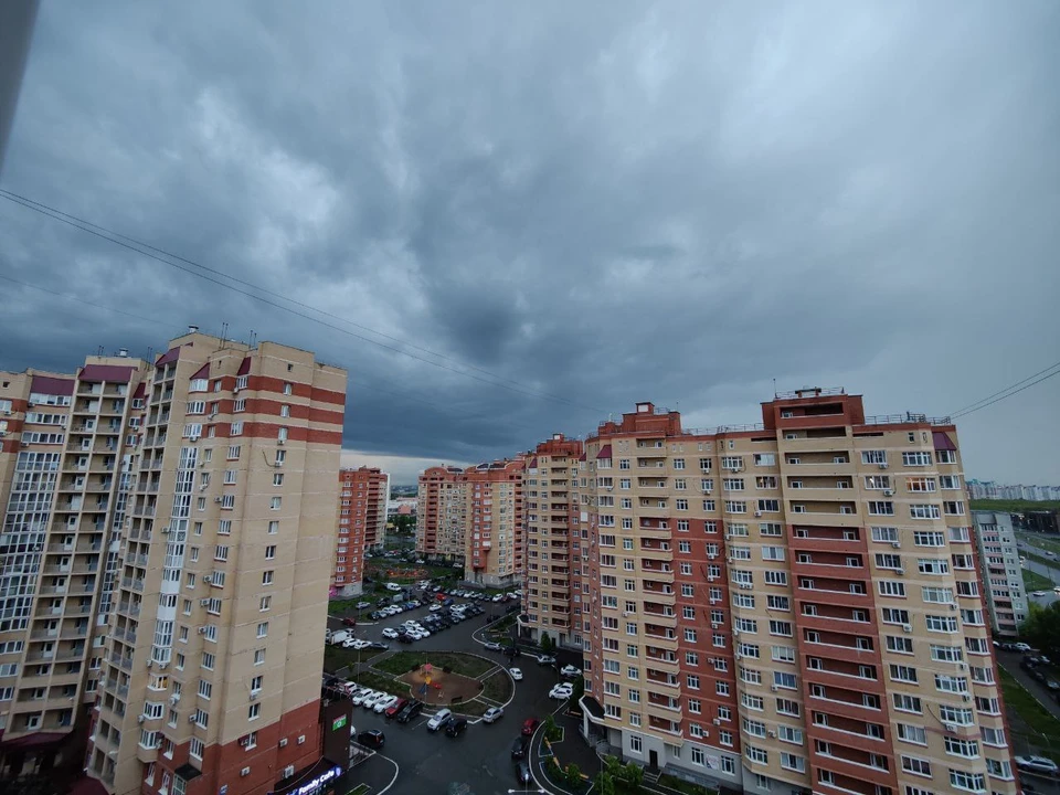 До лета осталось всего 8 дней