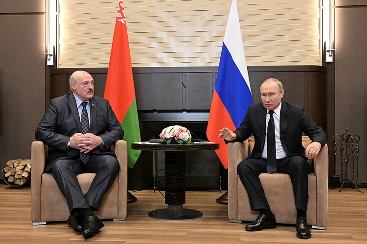 Путин объяснил, почему укрепляется рубль