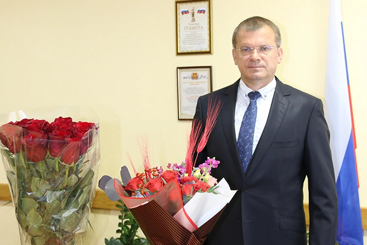 Председателем Брянского областного суда назначили Александра Курганова