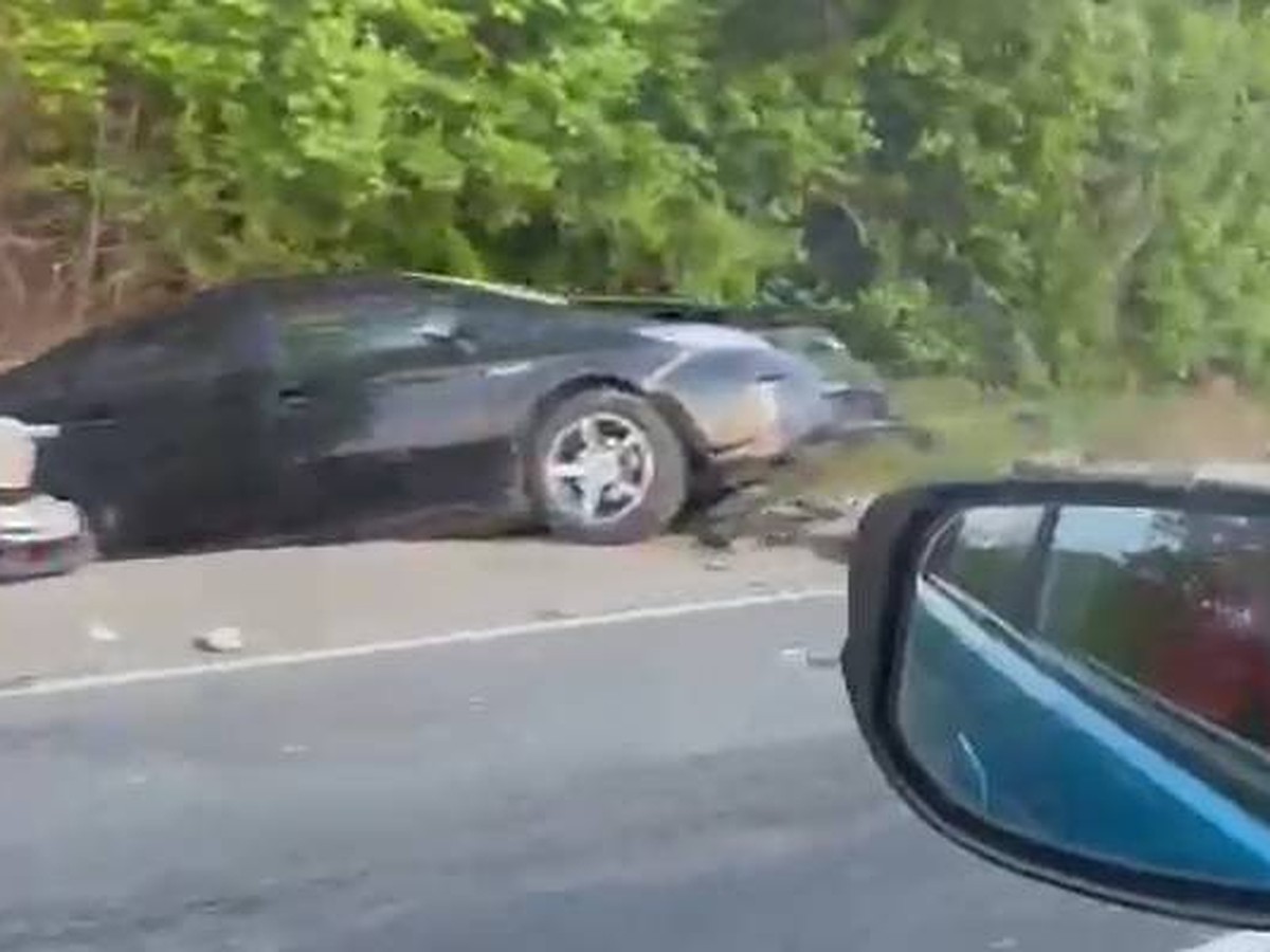 Машины просто разорвало: в Приморье в жесткой аварии погибли две женщины и  пострадали дети - KP.RU