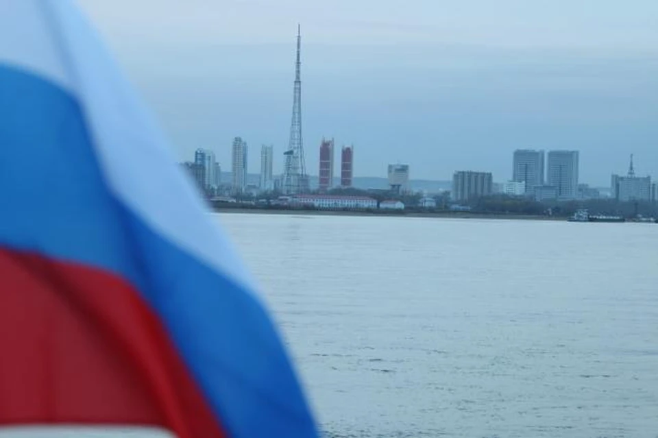 DWN: Западу так и не удалось сломить российскую экономику