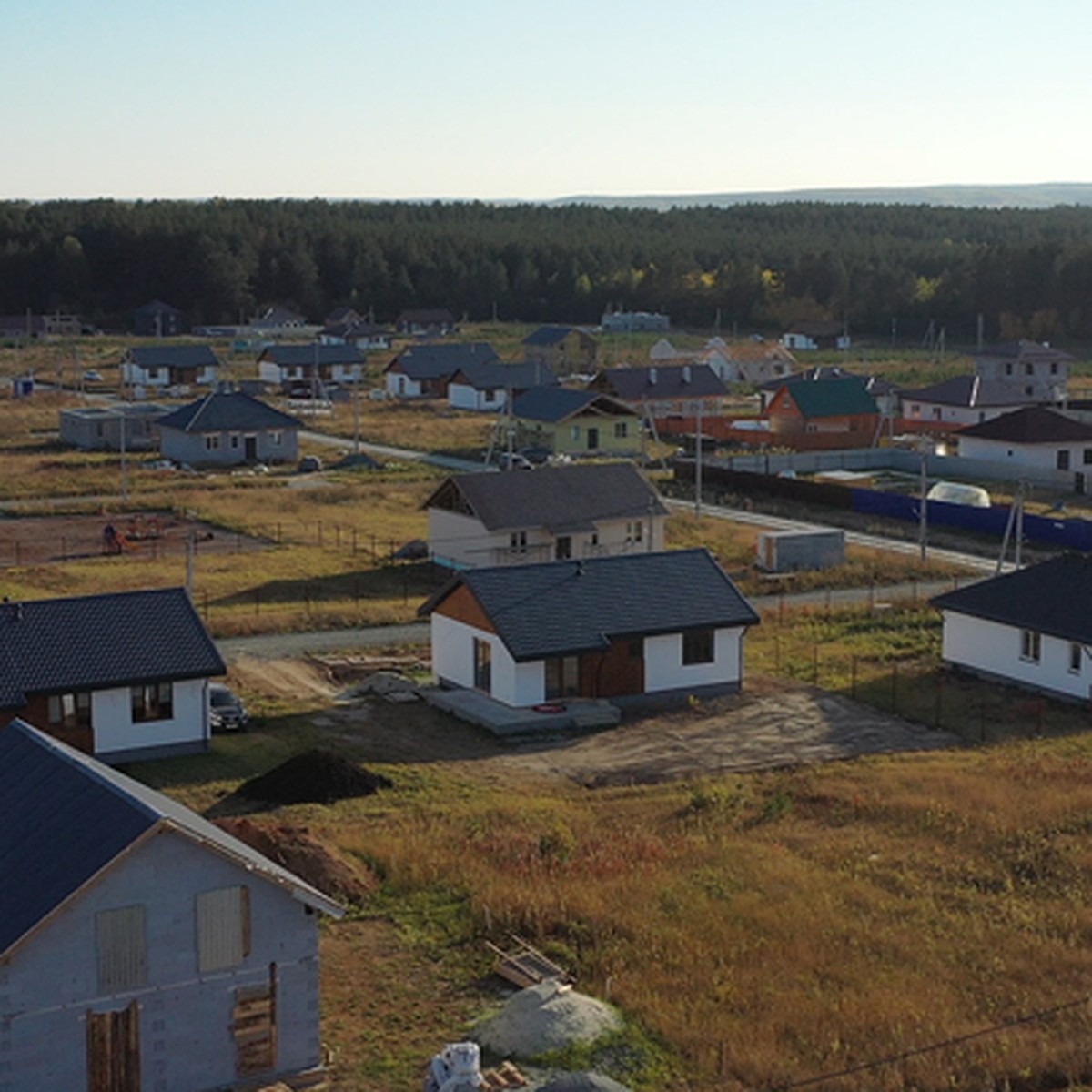 Загородный дом или городская квартира, что выбрать в современных реалиях? -  KP.RU