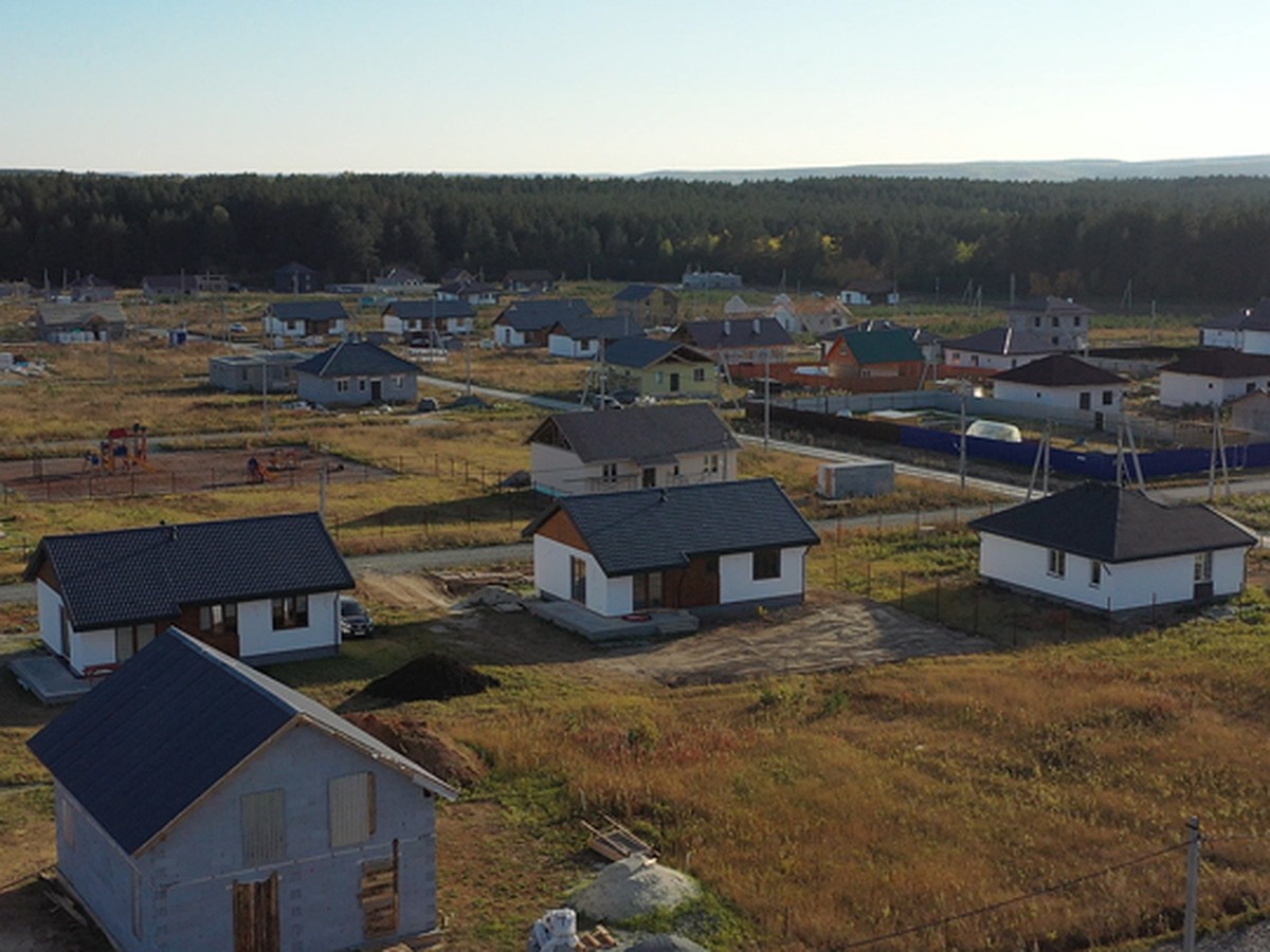 Загородный дом или городская квартира, что выбрать в современных реалиях? -  KP.RU