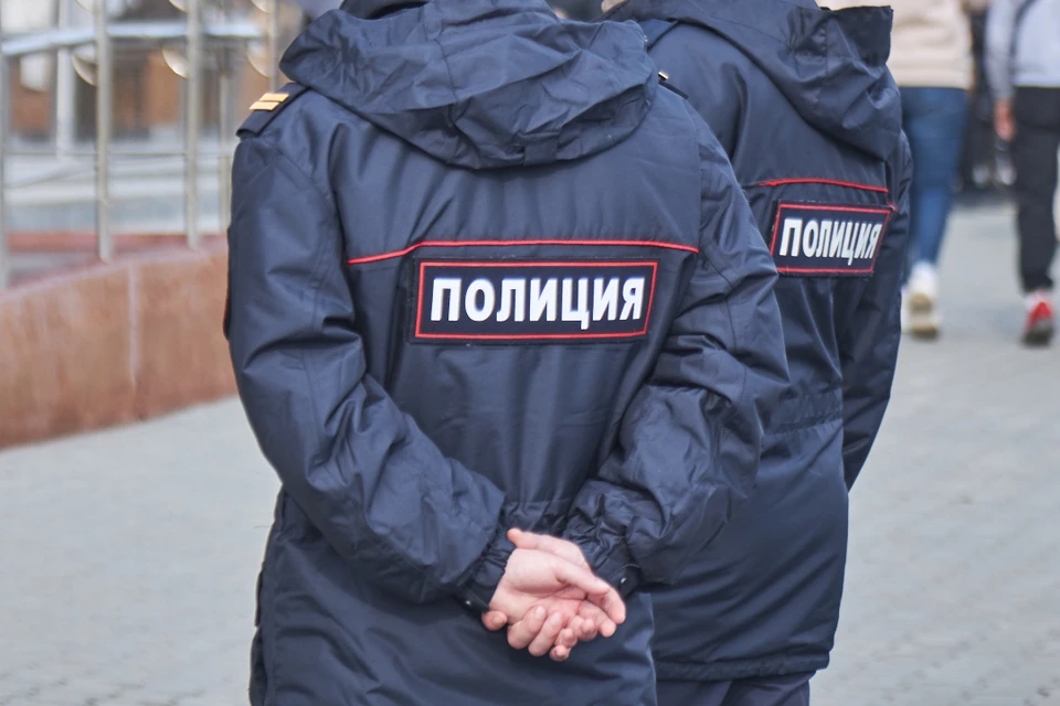 За разжигание костра в роще мужчину привлекут к ответственности в Иркутске