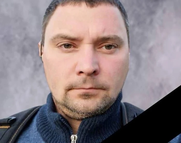 Во время спецоперации на территории Украины погиб житель Сургутского района Артем Сафронов