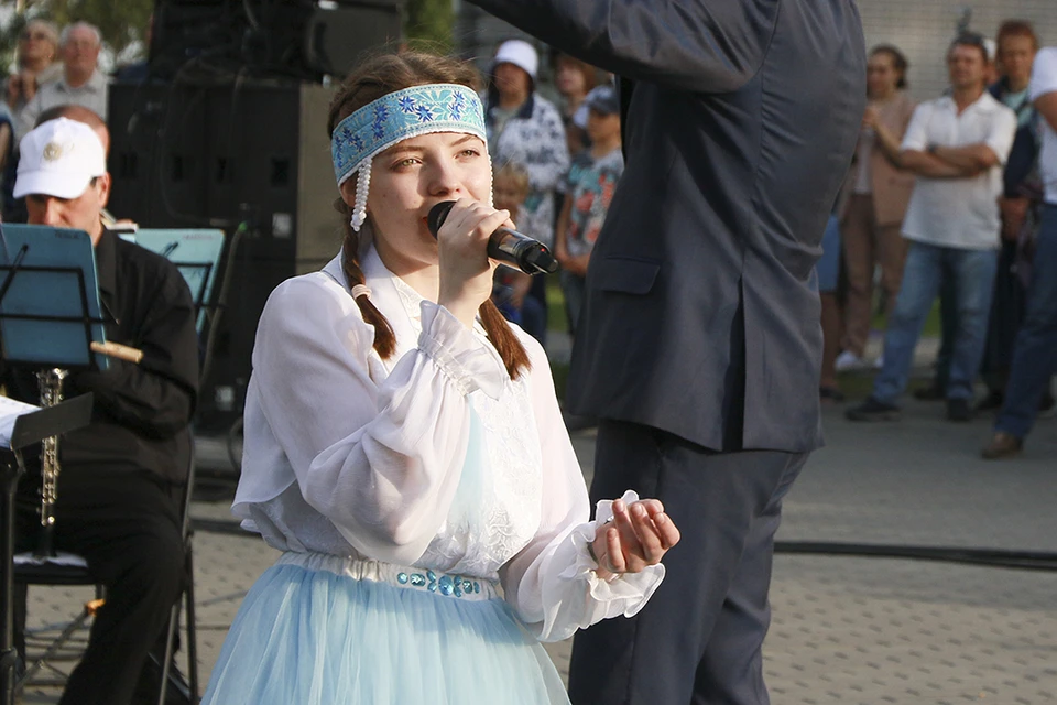 День славянской письменности и культуры в Барнауле