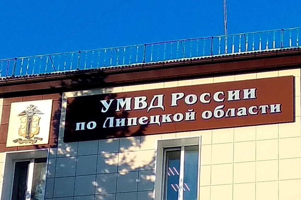 Решается вопрос об аресте рецидивиста