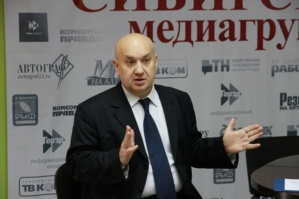 Дмитрий Негреев