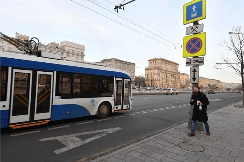 На одном из участков ограничения будут действовать до конца лета.