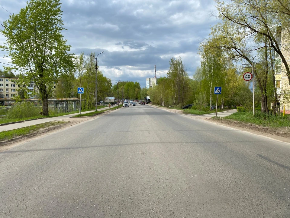 Фото: 1-й отдел УГИБДД по УР