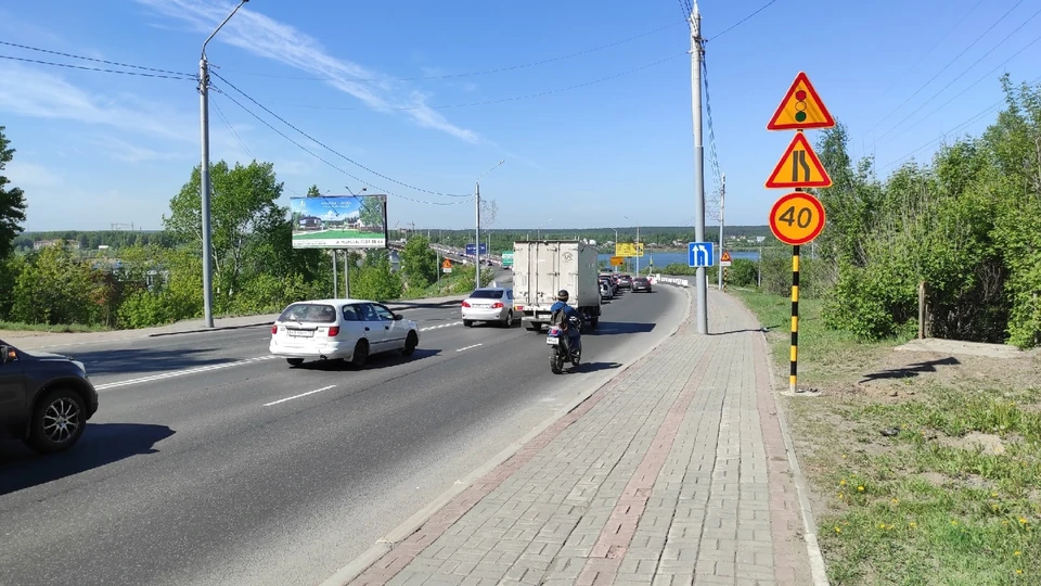 Строительством такого моста занялись бы два два российских завода и сроком не ранее 2024 года.