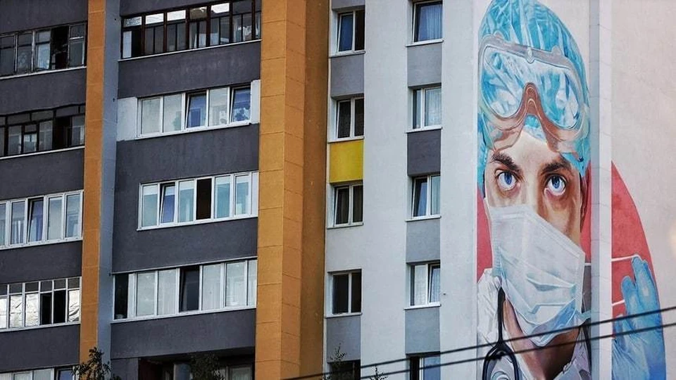 К настороженности и калининградцев приучила пандемия COVID-19.