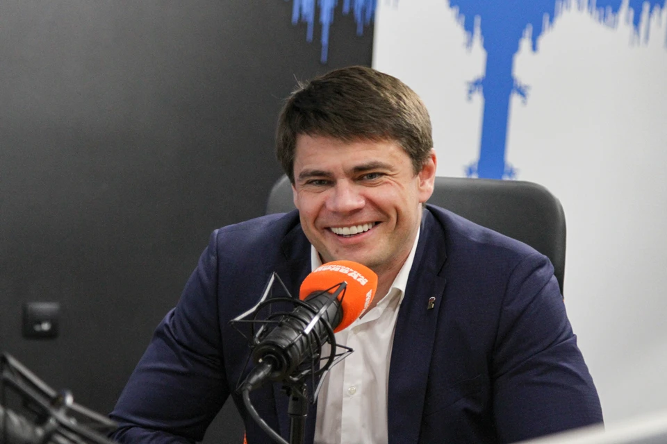 Депутат Сергей Боярский поделился воспоминаниями о своем детстве и сходках двор на двор