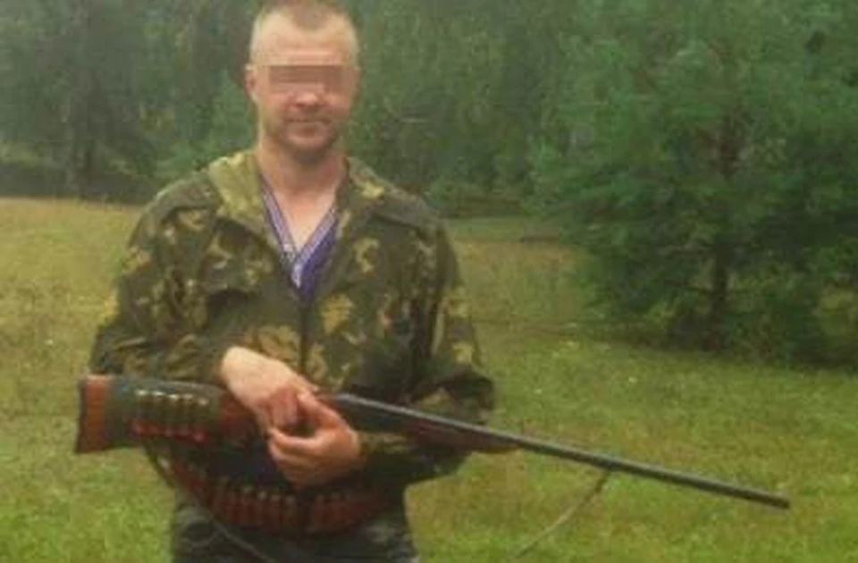 Суд вынес приговор браконьеру, убившему егеря в Нижегородской области в мае-2021