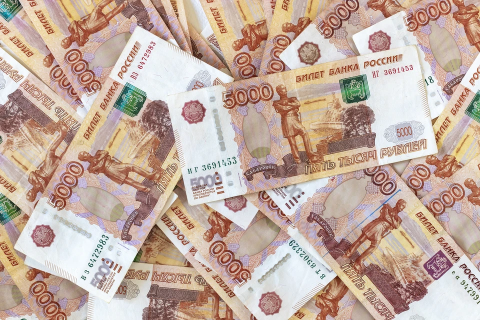 РБК: выпуск гособлигаций в рублях поможет России избежать дефолта