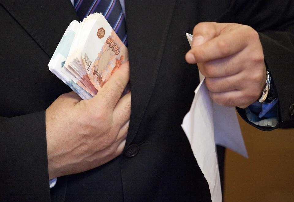Уголовное дело в отношении мужчины направлено в суд.