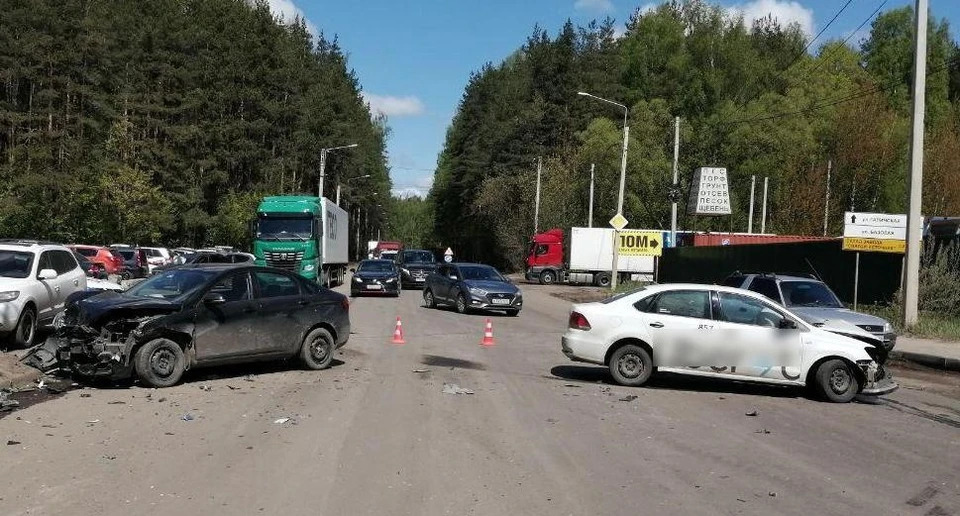 Фото: пресс-служба УГИБДД УМВД России по Костромской области