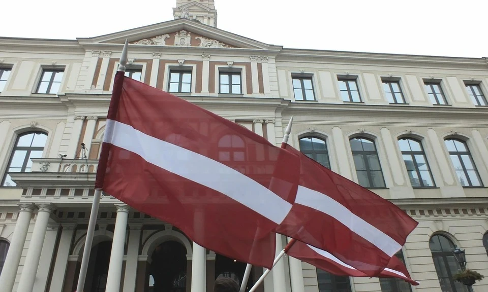 Латвия прекратит выдачу виз в Калининграде с 30 мая 2022