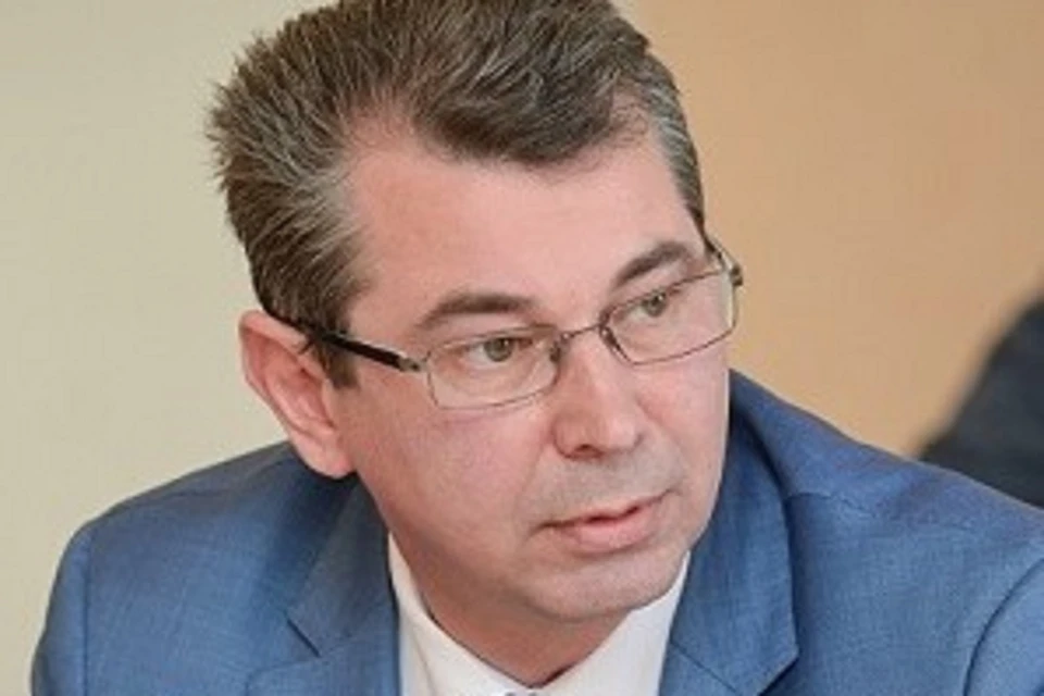 В Батайске назначен врио сити-менеджера. Фото: администрация Батайска.
