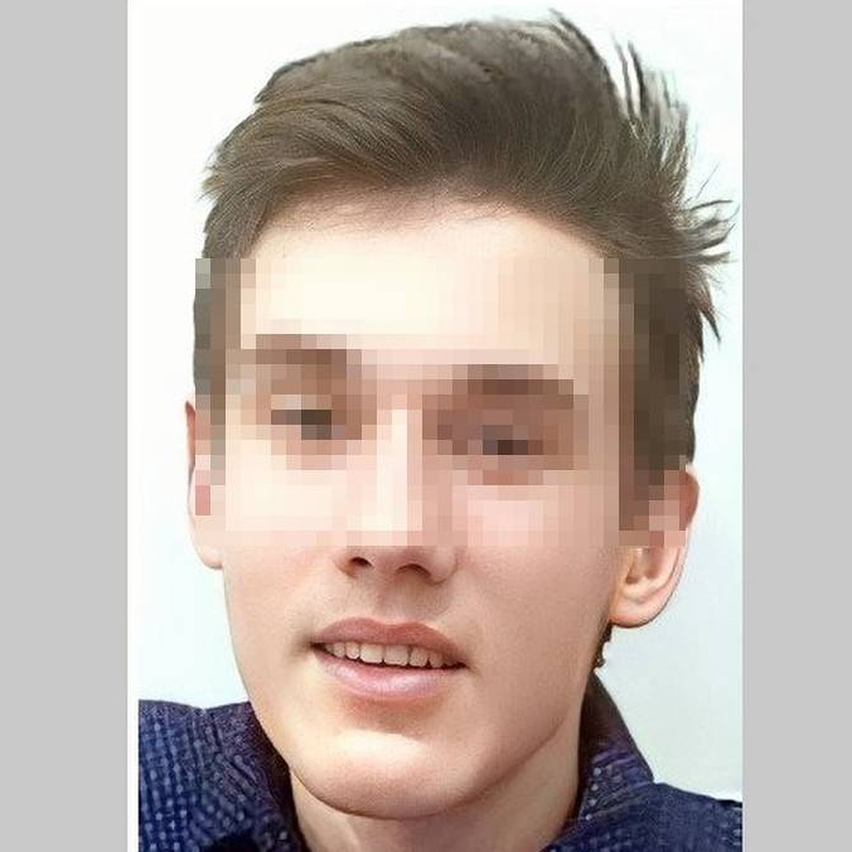 16-летний подросток пропал в Заволжском районе Ульяновска - KP.RU