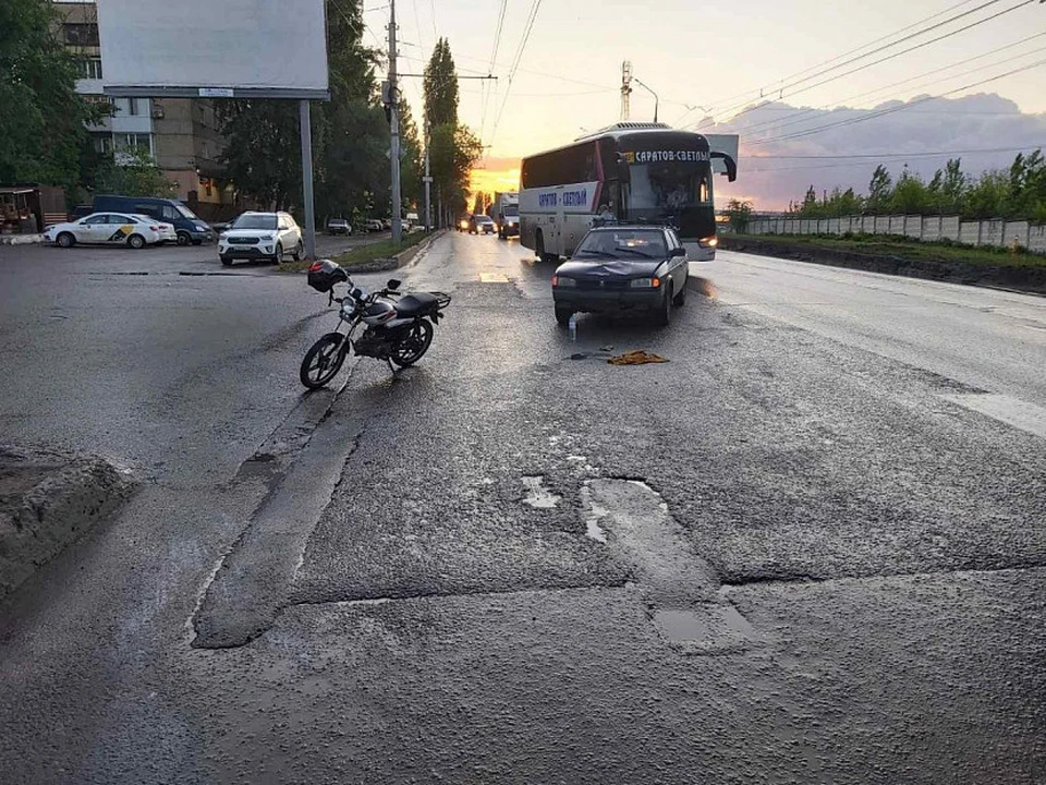 Фото: ГИБДД