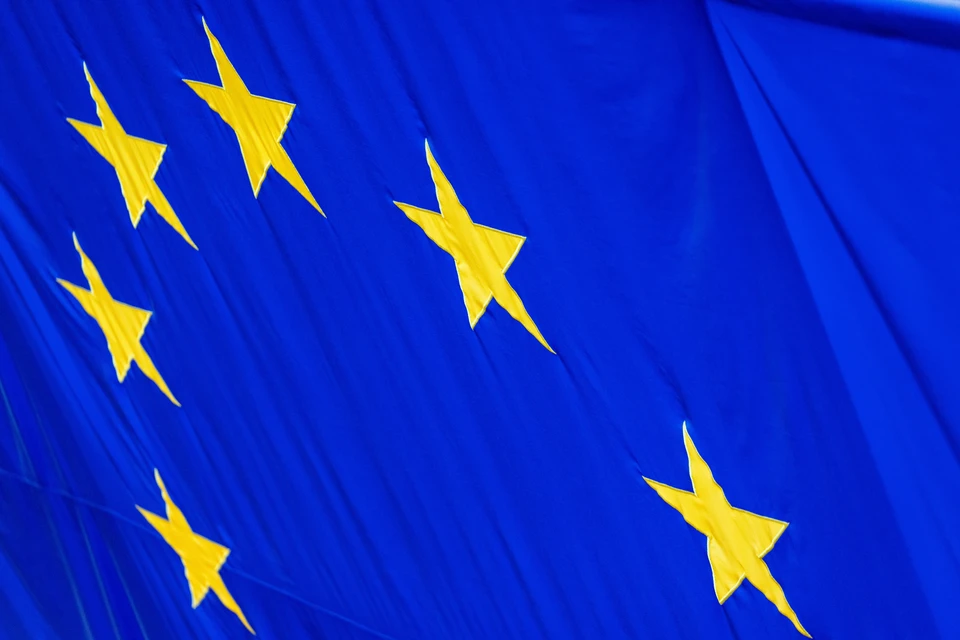 Евросоюз рассматривает вопрос вывоза сельхозпродукции из Украины