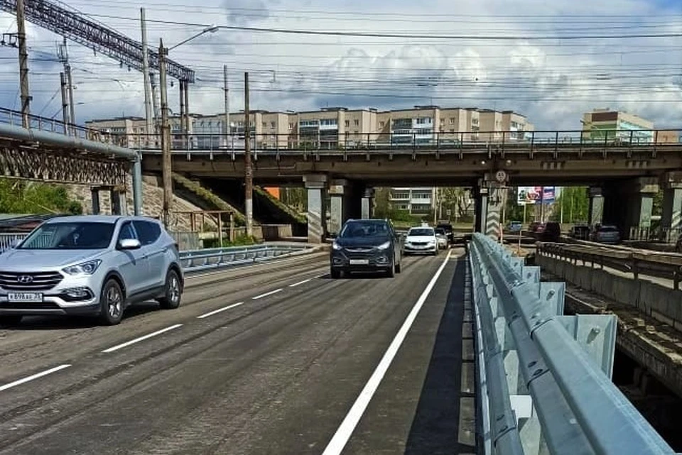 Фото со страницы мэра города