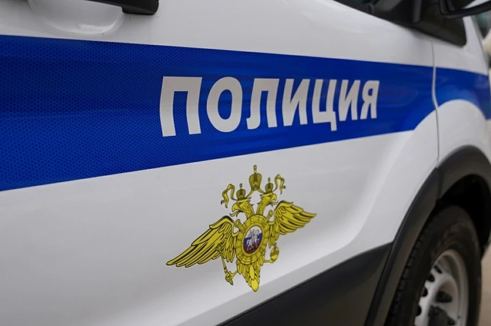 В полиции рассказали, что мужчина знал, где храниться ключи от объекта, так как сам ранее работал там.