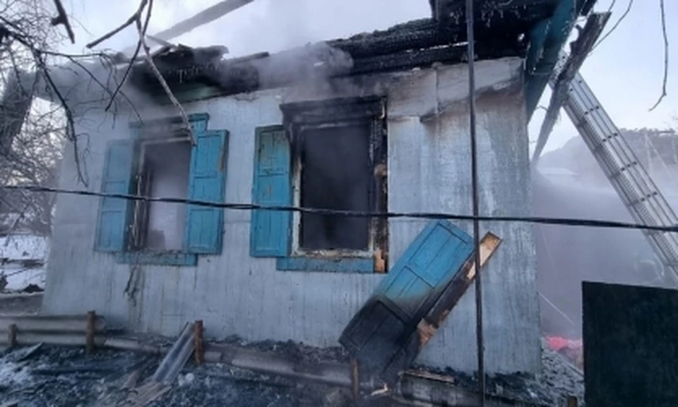 Фото: СК России по Амурской области