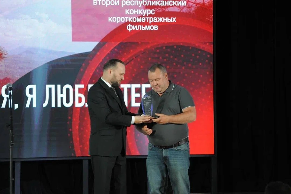 В Детской школе искусств №1 в Адыгее подвели итоги II Республиканского конкурса короткометражных фильмов. Фото: пресс-служба администрации Майкопа