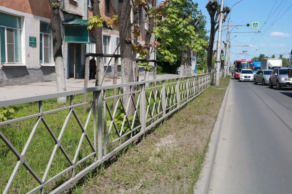 Сорокина выступила за «дезаборизацию» Рязани.
