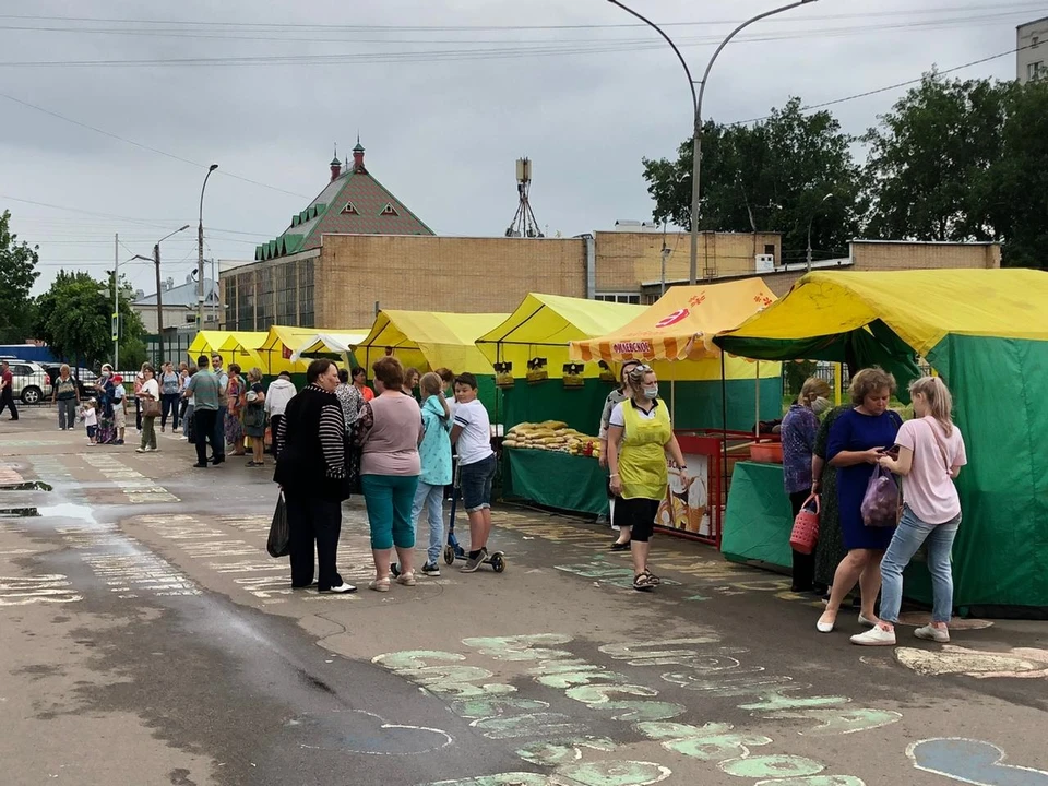 Выросли цены на продукты и услуги