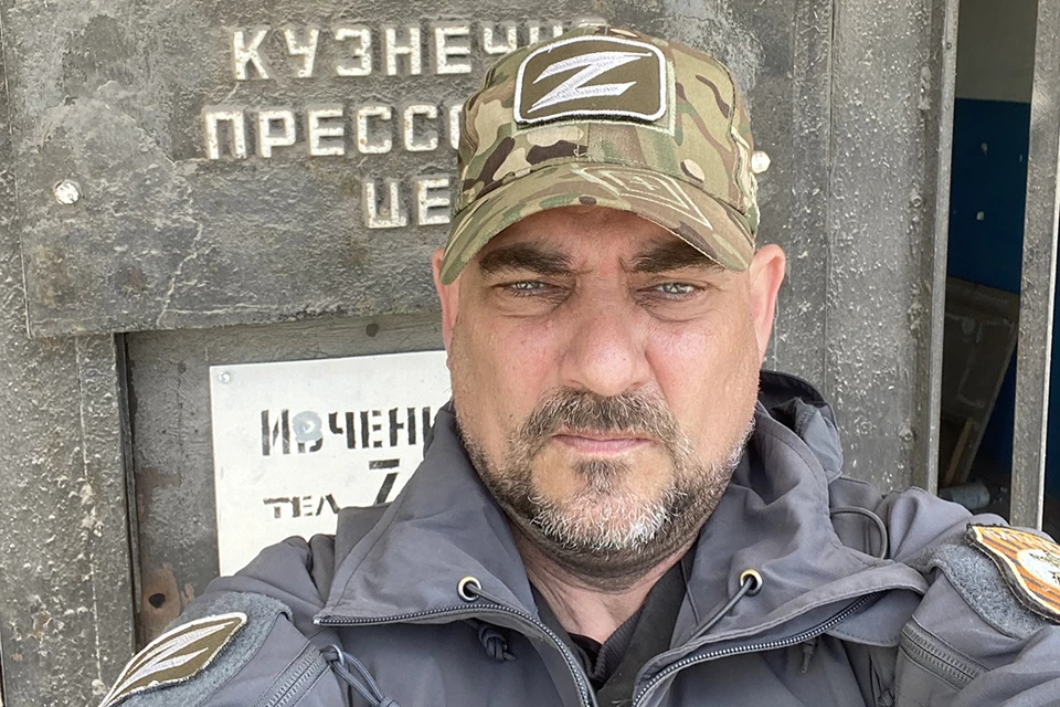 Военкор "Комсомолки" Дмитрий Стешин дал прогноз дальнейшего развития событий на Украине.
