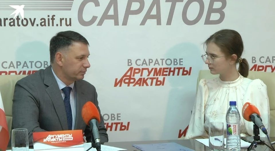 Интервью