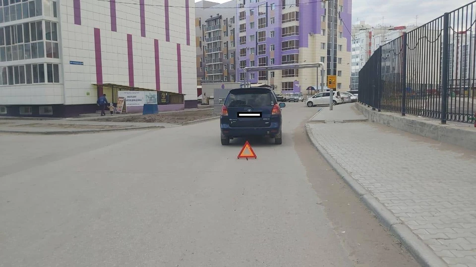 Фото: пресс-служба ГИБДД Якутии