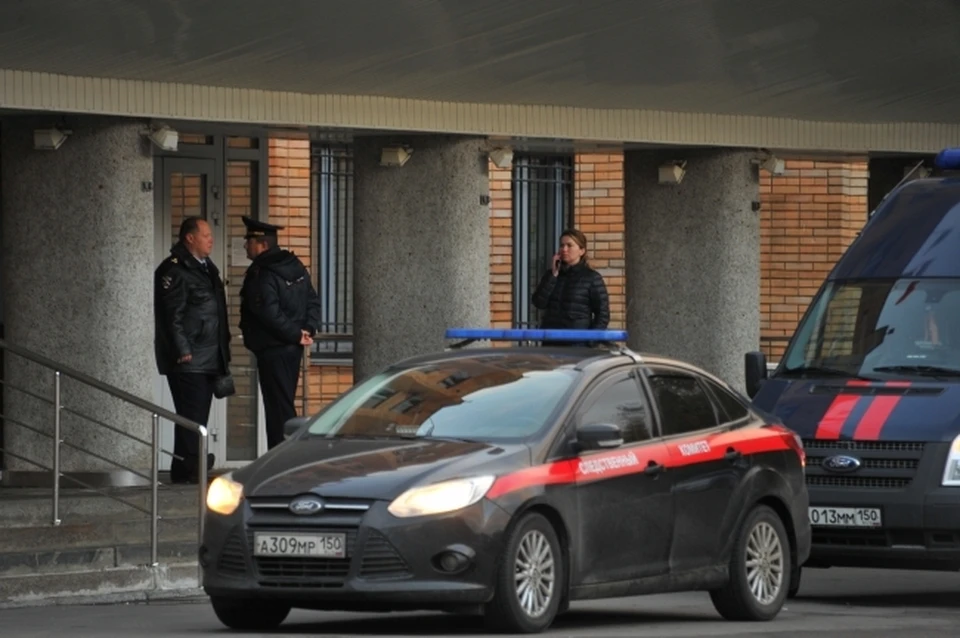 В региональном СК заявили, что дело было раскрыто и вину мужчины признали частично.