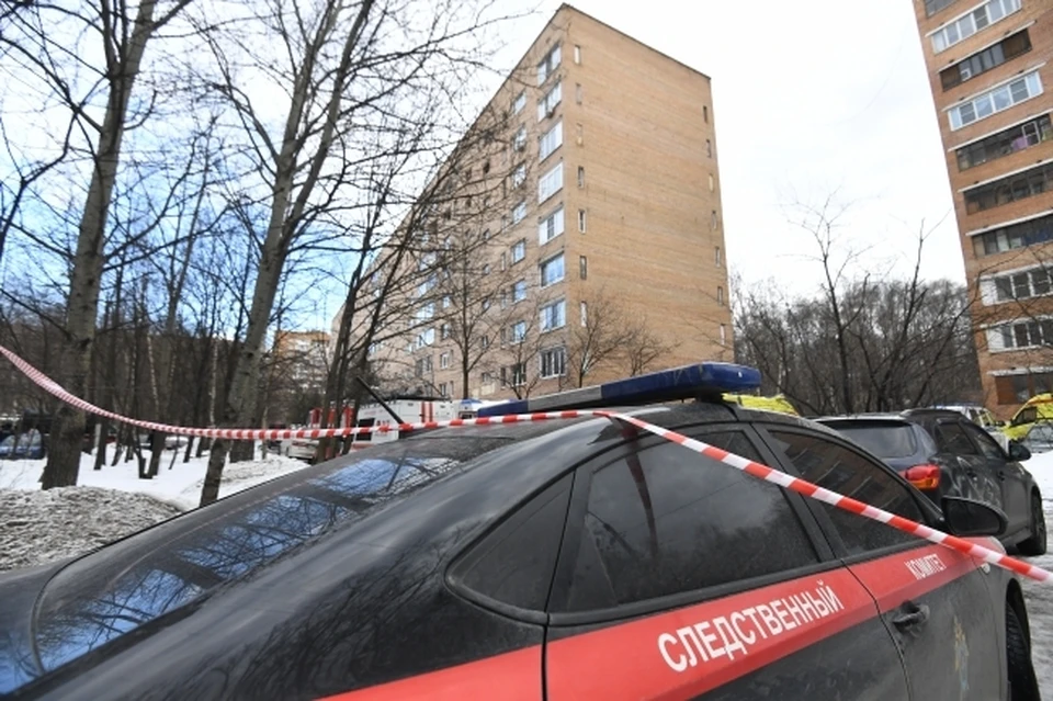 В апреле 2022 года в квартире на проспекте Дзержинского оренбуржец поссорился со своим знакомым
