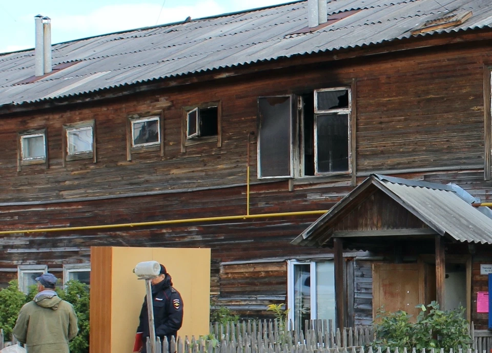 Фото: СК РФ по ХМАО-Югре