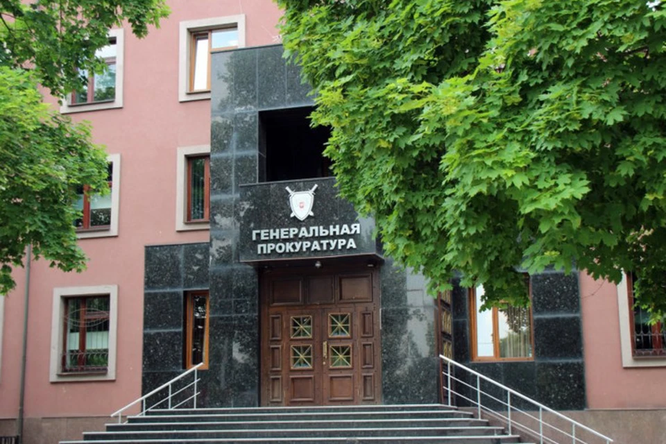 Генпрокуратурой расследуется уголовное дело в отношении командира 56-й отдельной мотопехотной бригады ВСУ Сергея Сирченко. Фото: ГП ДНР