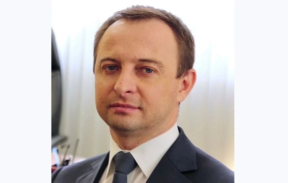 Роман Морозов проработал на этой должности два года.