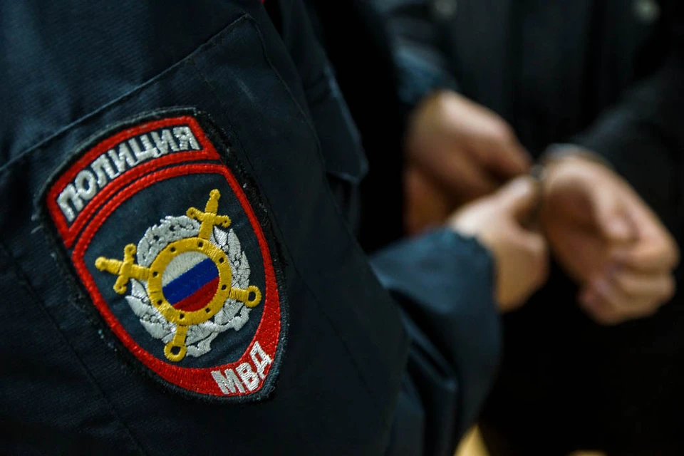 Ближайшие три года преступникам предстоит провести за решеткой