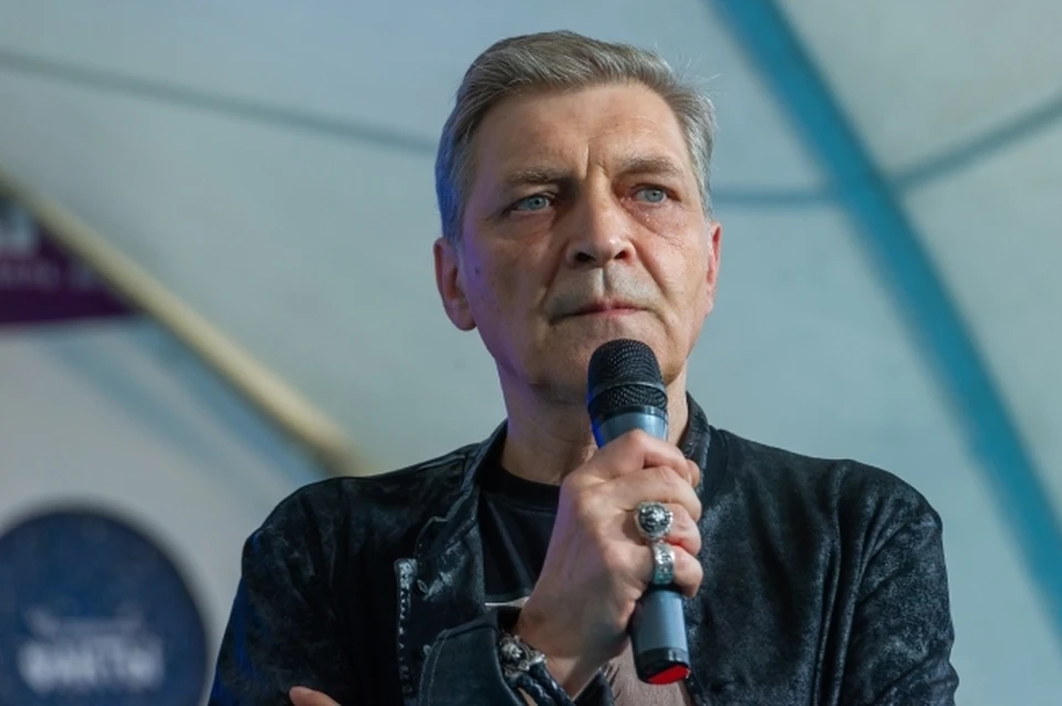 Александр Невзоров