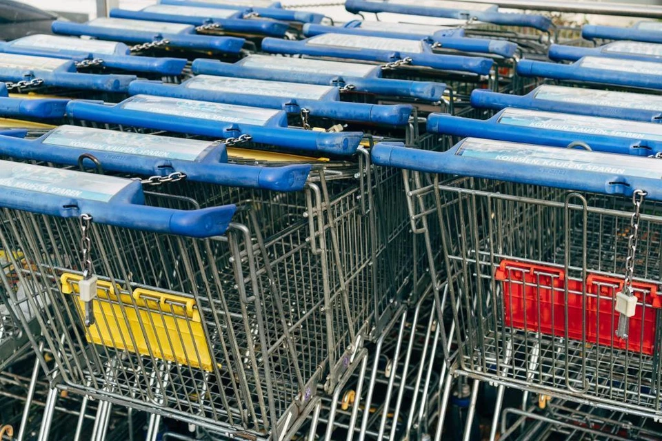 Уже сейчас в стране ощущается дефицит некоторых видов продуктов