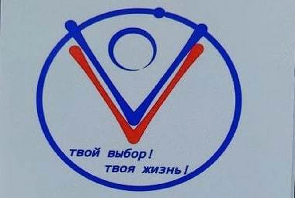 «Хватит стоять в стороне! Голос твой нужен стране!»