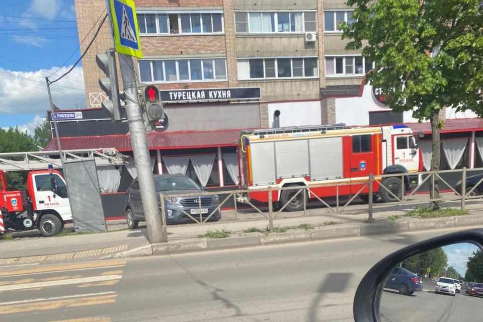 Фото: группа "Типичная Рязань".