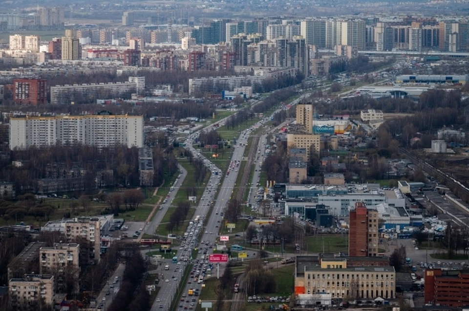 В Томске городская администрация планирует расширить улицу Энтузиастов и ускорить поворот на Клюева.