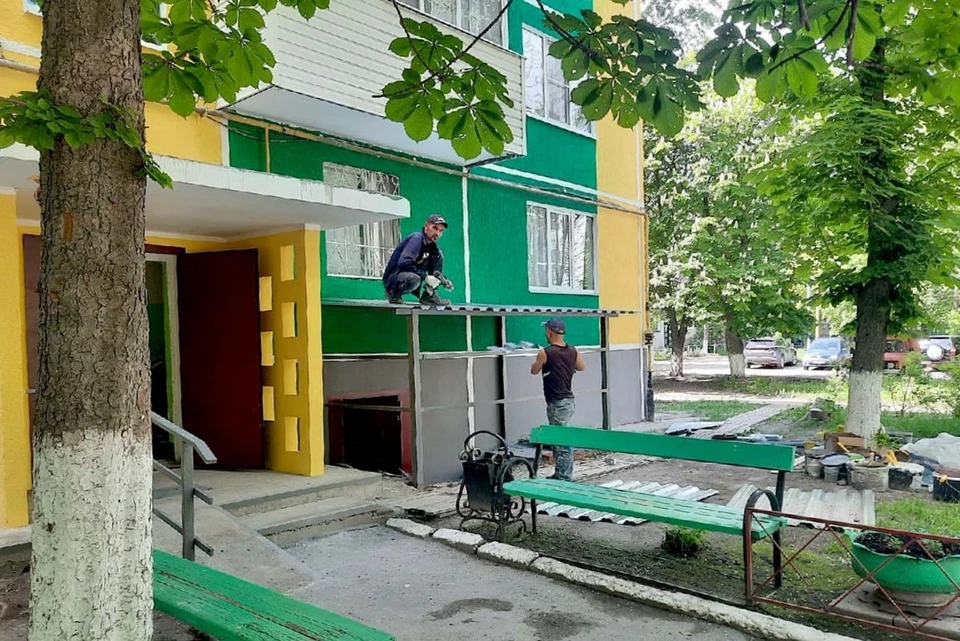 Фото: издательство "Пресса".