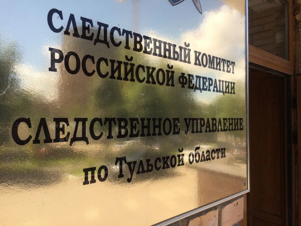 Двое гастарбайтеров в Тульской области убили своего нанимателя, изнасиловали его жену и украли ценности на 3 млн рублей