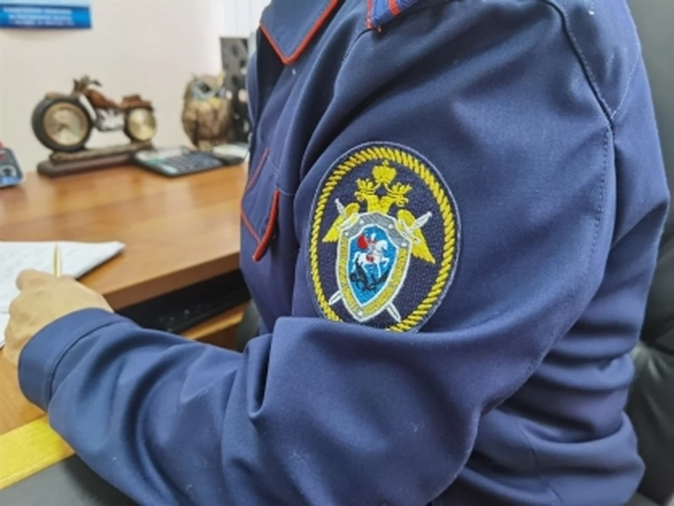 Фото: СУ СК России по Костромской области